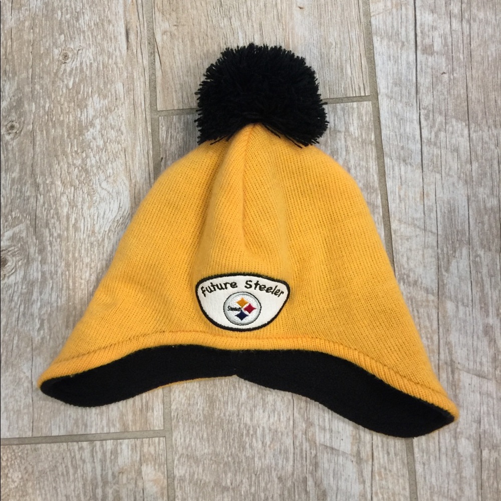 Steelers Beanie